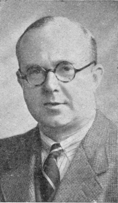 Frank Muscroft